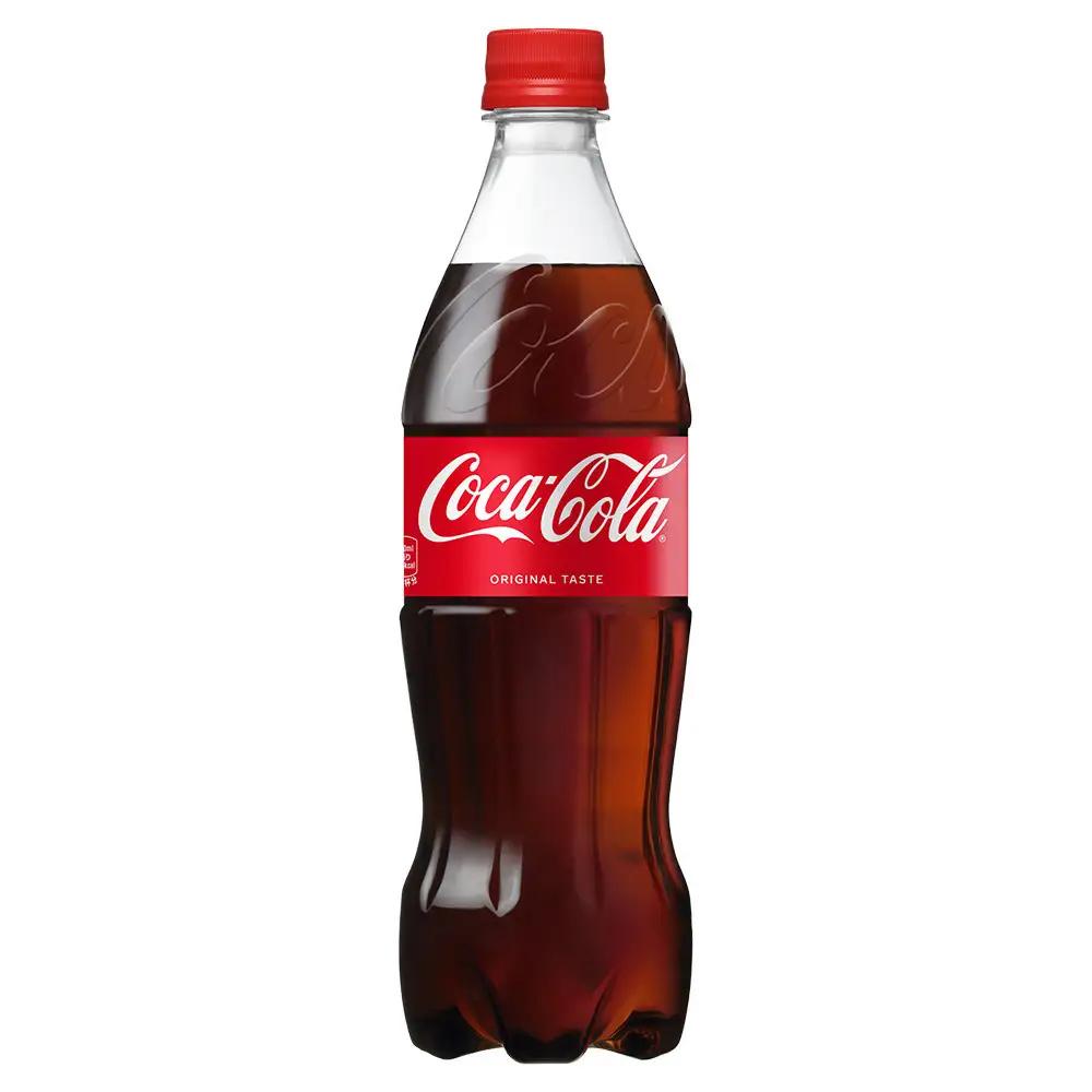 コカ・コーラ 700mlPET×20本×2箱　【11100-0529】リフレッシュ 炭酸飲料 ケース 箱買い まとめ買い 備蓄 飲料 ソフトドリンク ギフト ふるさと納税 さいたま市 常備 差し入れ 景品 詰め合わせ 炭酸 人気 子供 おすすめ