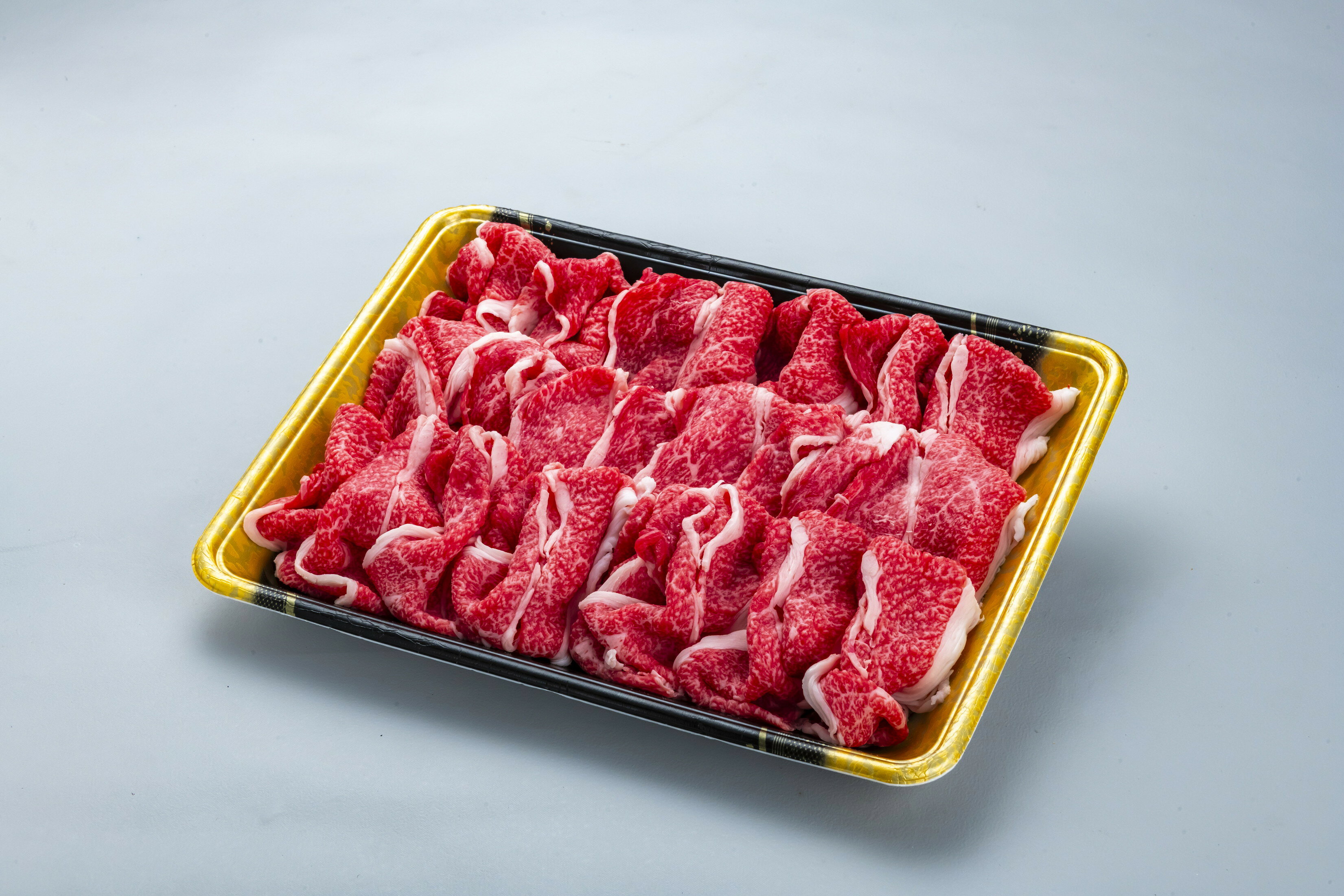 【ふるさと納税】佐賀牛肩ローススライス ＜内容量が選べる／500g ～2kg＞【 佐賀牛 牛肉 肩ロース スライス 】