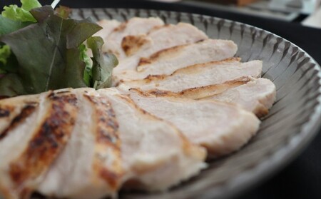 はかた地どり ローストチキン 2kg・かねふく つぶ明太 500g セット