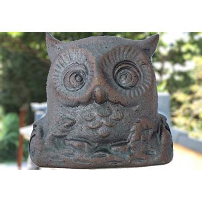 ふるさと納税 阿賀野市 【安田瓦】　縁起物・魔除けセット |  | 01