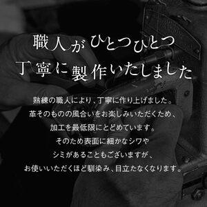 クラッチバッグ コードバン調 キャメル MURA｜クラッチ