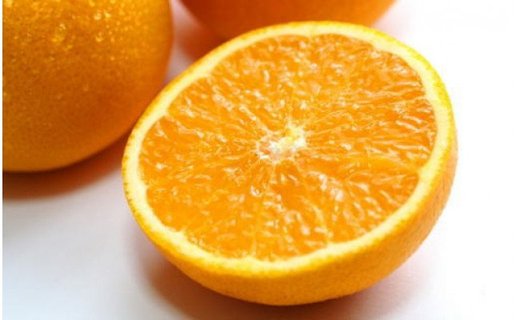 ［濃厚］有田産清見オレンジ約5kg（サイズおまかせ・青秀以上）★2026年2月下旬頃より順次発送［TM43］