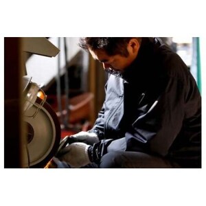 マスダゴルフのロングセラー商品『スリックフィットグリップ』2本セット(黒/バックラインあり)【1497233】