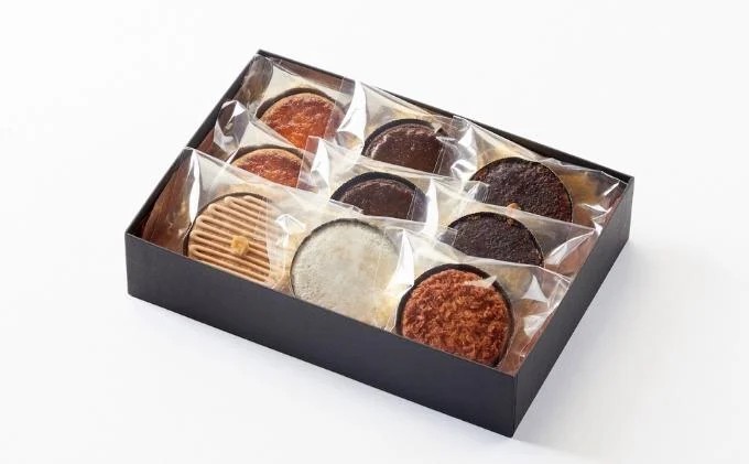 とっておきのガレット mixセット M【離島配送不可】