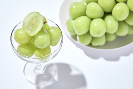 〈2026年度配送分〉シャインマスカット 3～5房(2.2kg以上) 〈KF-2〉