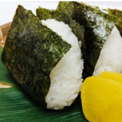 ふるさと納税 宇美町 福岡有明のり　焼き海苔　2切25枚入【全形換算約12.5枚相当】(宇美町) |  | 02