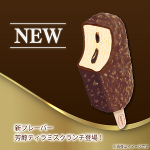 期間限定フレーバー ハーゲンダッツ バー セット 7本入 芳醇ティラミスクランチ ｜ ハーゲンダッツ アイスクリーム ギフト セット 詰め合わせ 芳醇ティラミスクランチ 愛媛県 松前町【MNM001_