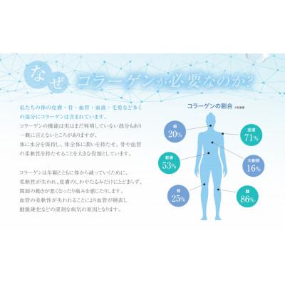 ふるさと納税 川越市 ドクターウェルネス ナチュラルマリンコラーゲン 60包(顆粒) |  | 02