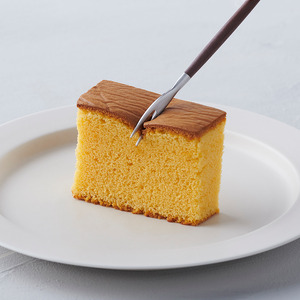 SA2654　お米のカステラ　3個(プレーン)
