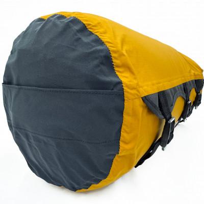 ふるさと納税 羽咋市 【マスタード】ad(アド) 透湿防水 コンプレッションドライバッグ 15L ad-018 |  | 03