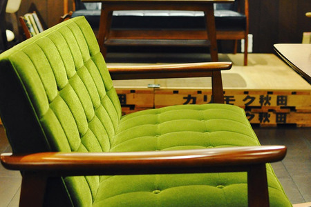 「M's APARTMENT カリモク家具」割引券 1,000円券 3枚セット