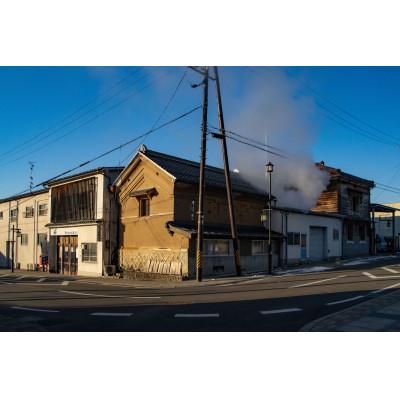 ふるさと納税 二本松市 檜物屋酒造店　千功成　吟醸　720ml×1本 |  | 03