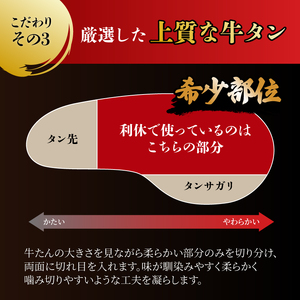 牛たん 炭焼 利久 牛たん(極・塩味) 各2個セット 牛たん極120g×2 牛たん塩味100g×2 計4箱 牛タン 焼肉 牛肉 塩味 牛タン塩 牛たん塩 味付き 精肉 冷凍 BBQ アウトドア バーベ