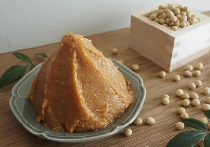 【定期便3回】月の都コースこだわり信州味噌 味噌三昧｜定期便