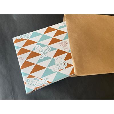 ふるさと納税 網走市 網走かまぼこ8種類セット |  | 02