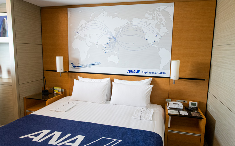 羽田エクセルホテル東急 プレミアフライヤーズダブル 「ANA　ROOM」 1泊朝食なし ペア宿泊券 【2025年3月31日まで有効】  宿泊補助券 関東 旅行 施設利用券 チケット 宿泊券 旅行券 宿