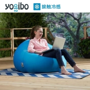 Yogibo Zoola Pod ( ヨギボー ズーラ ポッド ) スカイ