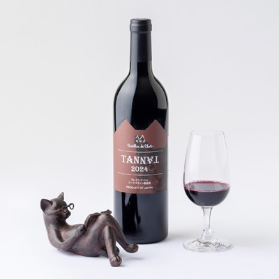 
                  タナ[Tannat] 750ml 1本【1753230】
                