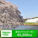 【ふるさと納税】千葉県八千代市の対象施設で使える楽天トラベルクーポン 寄付額200,000円