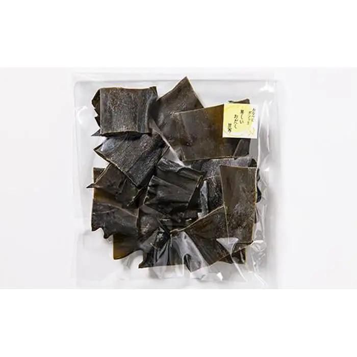 はじめての羅臼昆布セット ｜昆布　北海道