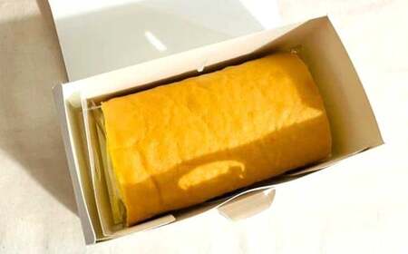 酒蔵の米粉ロール 1本 (250g) ロールケーキ ケーキ 洋菓子 菓子 お菓子 米粉 酒粕 九州 大分県 豊後大野市 冷凍