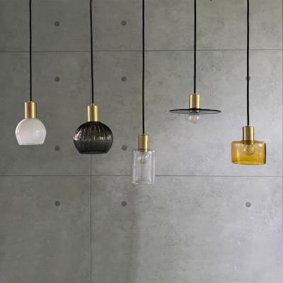 ふるさと納税 瑞浪市 CTSH LIGHT. ペンダントライト【三日月:ネイビーサークルE17】 |  | 03