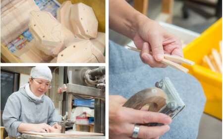 【迎春】新しい年を迎えよう！尾鷲ヒノキの人気干支飾り【辰年】＜お試し商品＞　EB-23