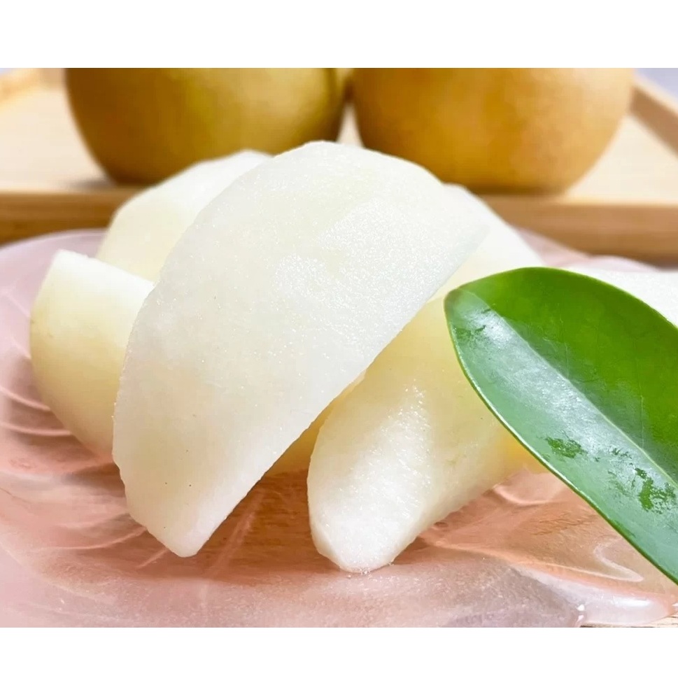 D018 【贈答用】果汁たっぷり船橋の極上梨「新高・5kg」