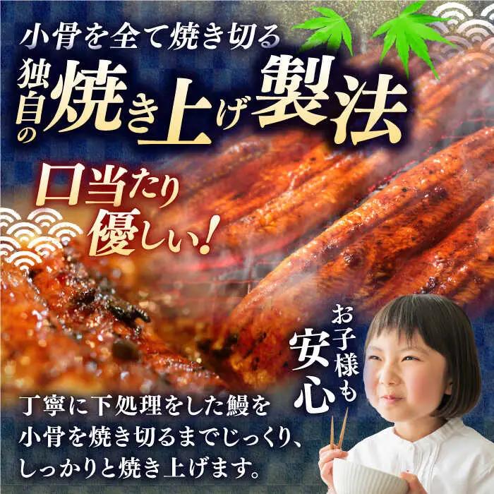 【12回定期便】三代目天の鰻蒲焼 1尾 / 鰻 鰻蒲焼 鰻蒲焼き 鰻 鰻蒲焼 鰻蒲焼き[ATAD058]