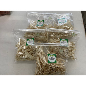 【無添加　自家製】干し大根（100g×5袋）