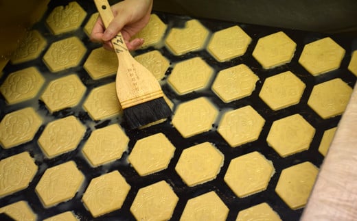 ふるさと銘菓Bセット（サブレー＆ミニ凧セット） 新潟スイーツ [ヤマトヤ] 【018P032】