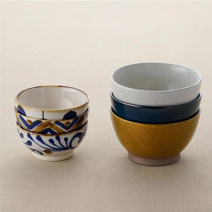【波佐見焼】ボウル どんぶり 含む オリジナルセットアップ商品 食器 皿 【陶もと/館山堂】 [NB32] 波佐見焼