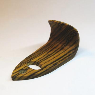 ふるさと納税 小牧市 木製サムフック&amp;サムレスト ヤナギサワ用 (ボコーテ) [195S21-03]