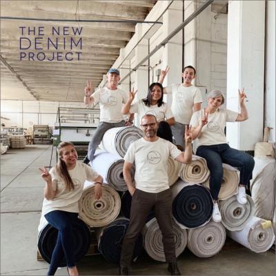 ふるさと納税 岡崎市 ハナロロのビーズクッション グアテマラデニムオニオン 80L カバーセット(デニムブルー) |  | 02