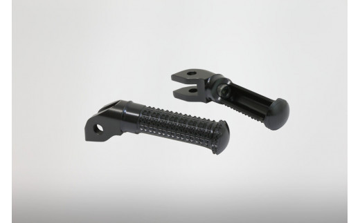 
            スポーツステップバーセット 15 ブラック (78mm)
          