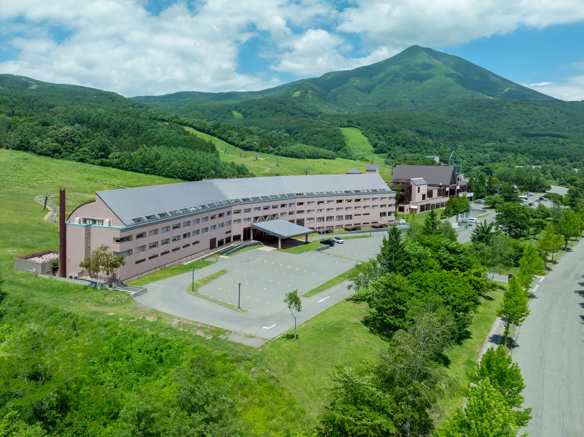 星野リゾート 磐梯山温泉ホテル　宿泊ギフト券（10000円）