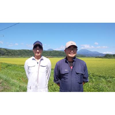 ふるさと納税 蘭越町 らんこし米 黒川農場 精米 ゆめぴりか 5kg |  | 02