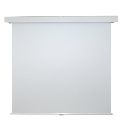 ふるさと納税 宍粟市 手動スクリーン(フロントパネルタイプ)　AG16 |  | 01