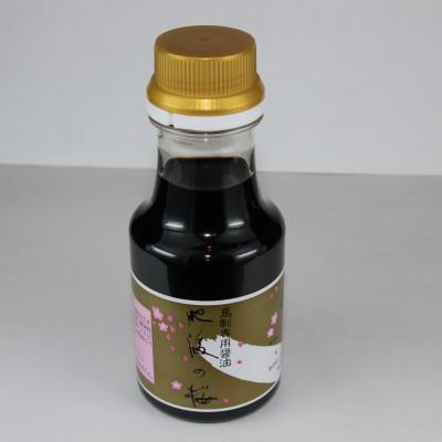 ふるさと納税 水上村 【熊本　と畜】赤身馬刺し　約200g【専用醤油付き150ml×1本】(水上村) |  | 01