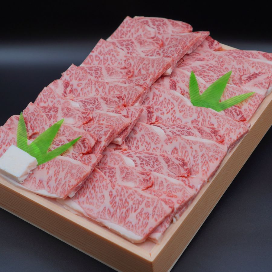 ＜近江肉の廣田＞A5ランク近江牛焼肉・網焼き・鉄板焼き用（バラ）800ｇ