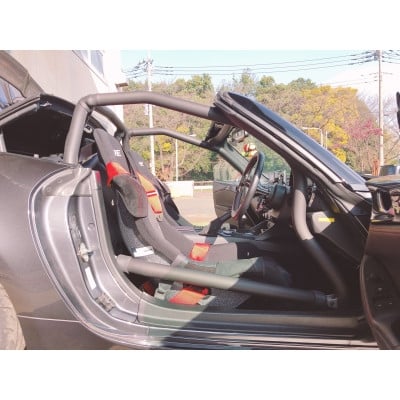 【作成例】ロードスター用