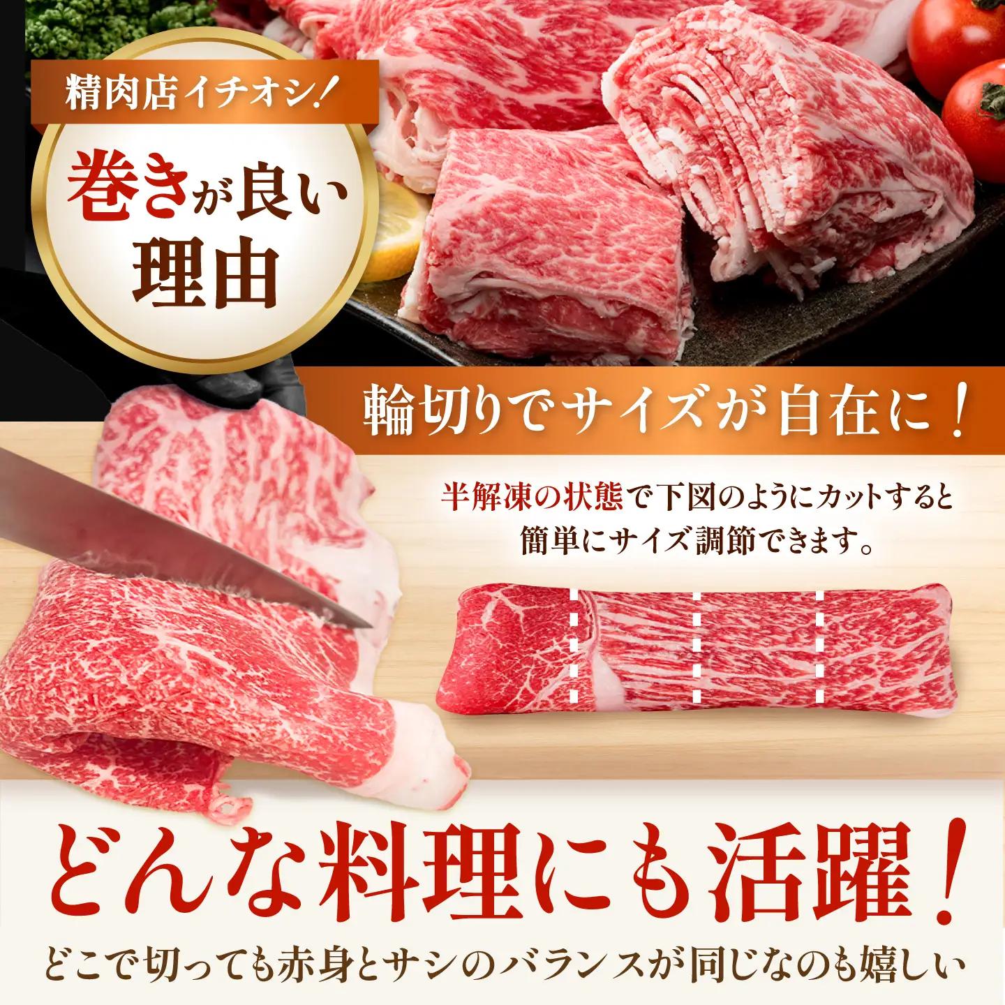 【スピード発送】佐賀産和牛 牛肉切り落とし 750g [IAG208] 牛肉切り落とし