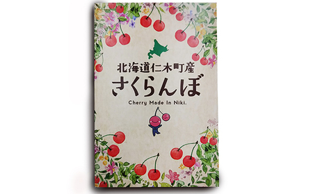 さくらんぼ 1kg サクランボ