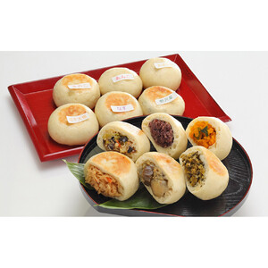 手作り おやき 10個 そば餅 10個 セット 詰め合わせ 惣菜 和菓子 菓子 デザート スイーツ おやつ 餅菓子 餅 お餅 もち モチ ギフト 贈り物 プレゼント お焼き 野沢菜 食品 信州 長野 