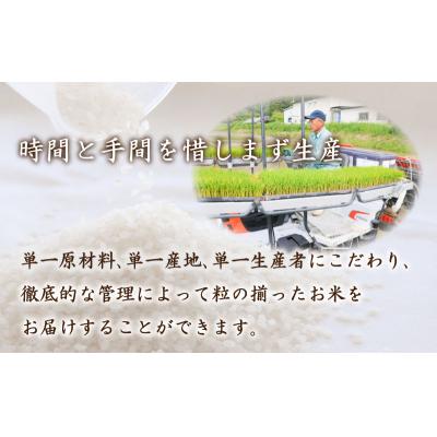ふるさと納税 下関市 【令和7年産米】 しきゆたか 10kg (5kg×2袋) 《内日三町:DZ8010》 |  | 01