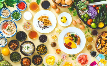 【2026年1月～2026年12月まで】「ヒルトン沖縄瀬底リゾート」1泊2日／朝食付きペア宿泊券（エグゼクティブルームオーシャンビュー　ツインベッド／禁煙） 