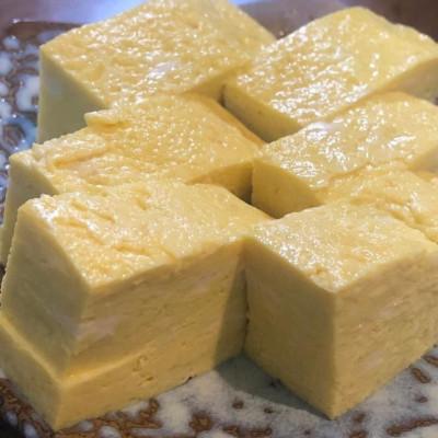 ふるさと納税 東郷町 お出汁香る　だし巻きたまご プレーン味・ハチミツ南高梅　セット |  | 01