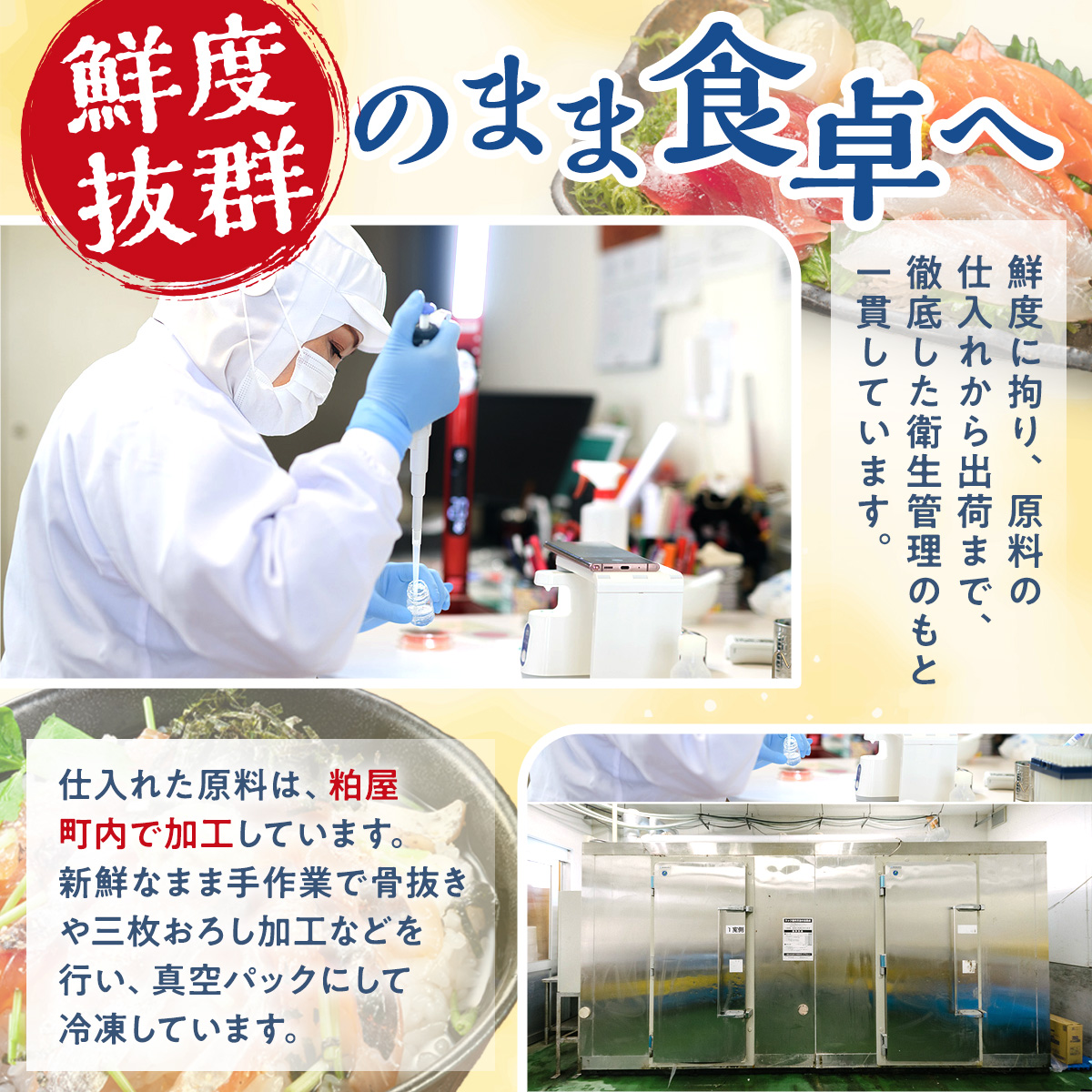 海鮮生茶漬け ふぐ 鯛 サバ ブリ アジ （5種6パック）  AE022