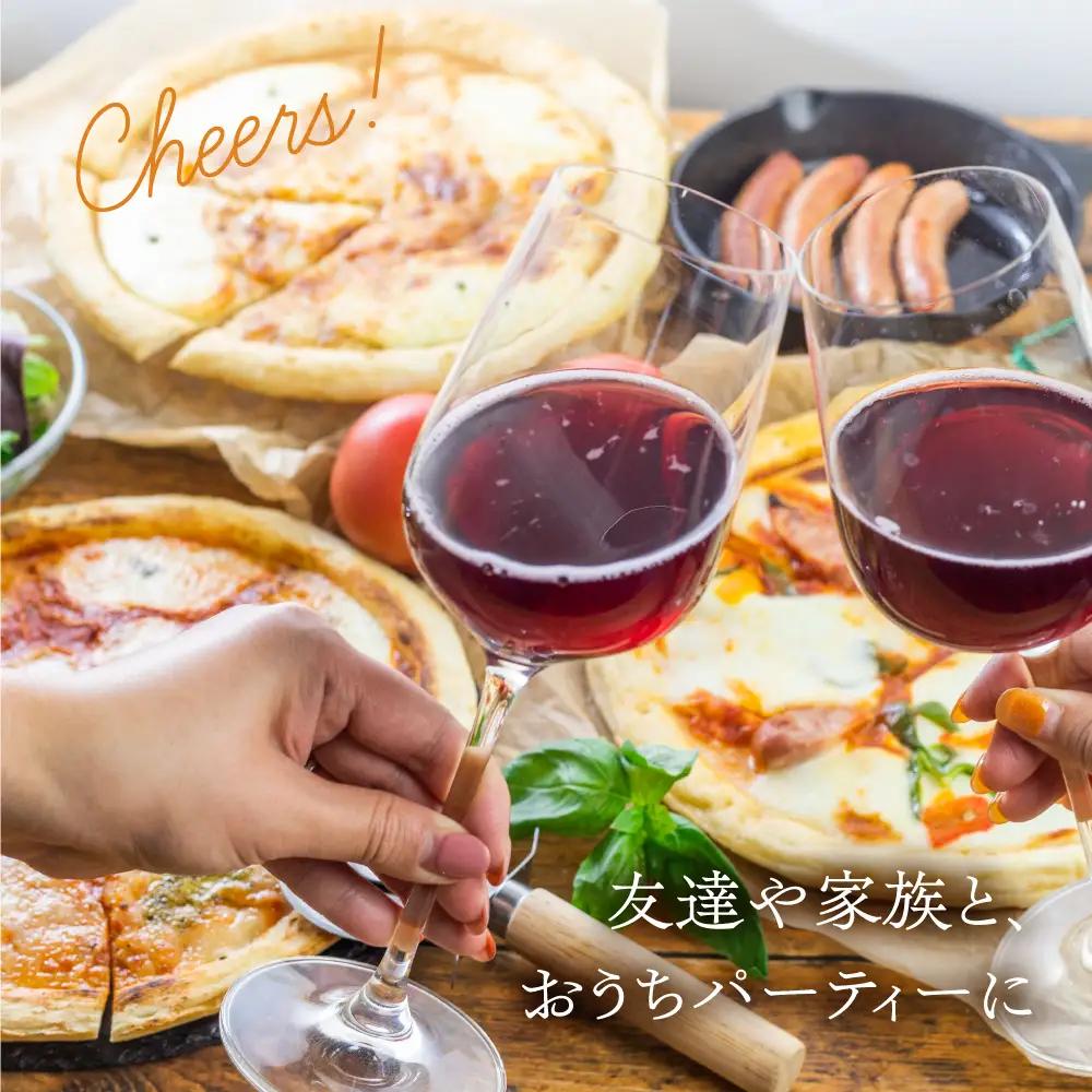訳あり＜牧成舎＞飛騨のチーズたっぷりピザセット（３枚）訳あり ピザ 訳あり マルゲリータ 訳あり チーズ 訳あり おまかせ 訳あり [B0002] 