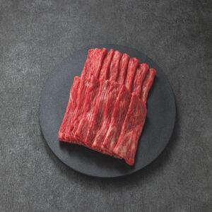 【4か月定期便】鳥取和牛ロースと赤身すき焼きしゃぶしゃぶ用600g 1118